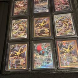 Pokemon Card Collection