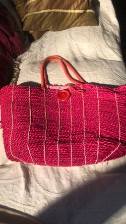 ROXY Beach Bag, $19.99