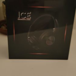 ICE Wireless Headphones Brand New