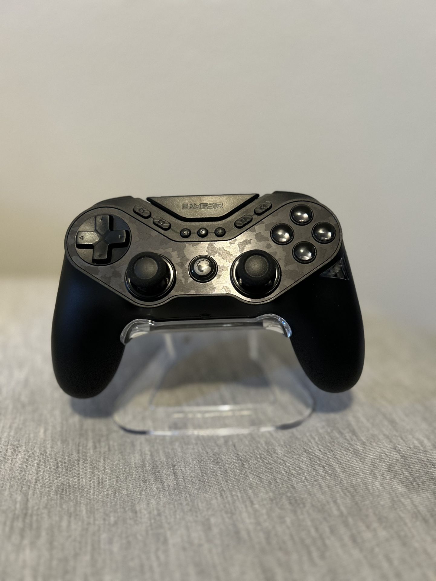 GameSir Pro Remote With Paddles