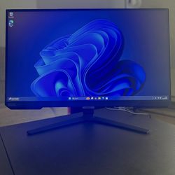 Gaming Pro Monitor Samsung 27’’ 240Hz