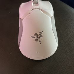 Razer Mouse 40$ negotiable