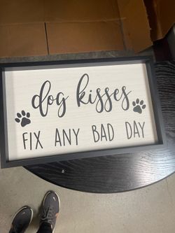 Free decor item