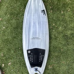 5’10” FireWire Mashup Surfboard 35L