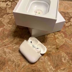 AirPod Pros