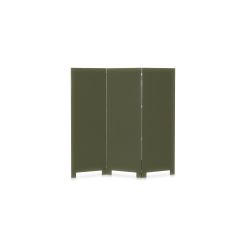 Garbo Deep Olive Lacquer Screen