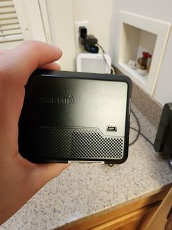 Garmin Nuvi 225W Thumbnail