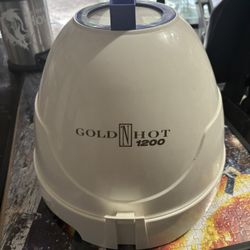 Portatil Hair Dryer 