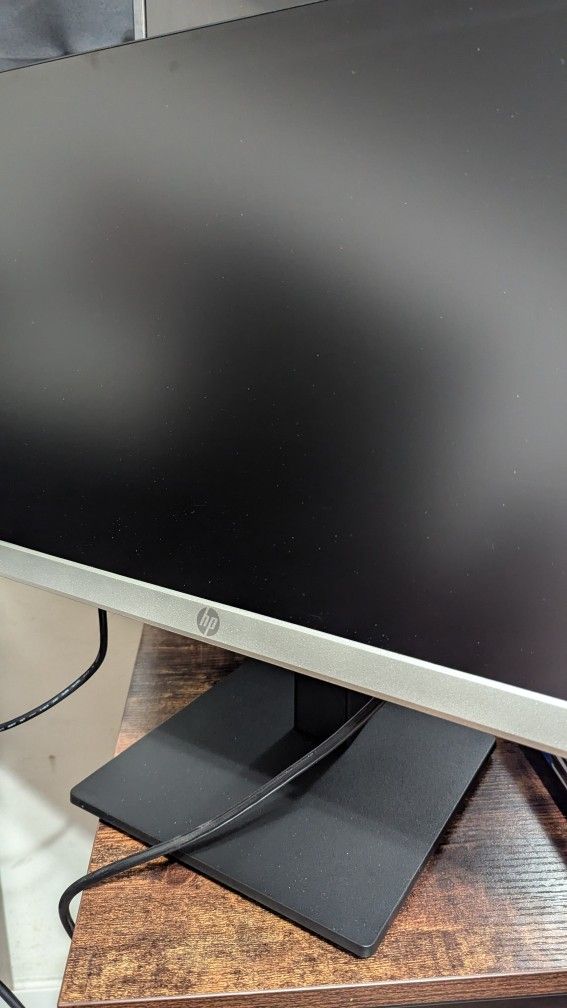 HP Computer Monitor