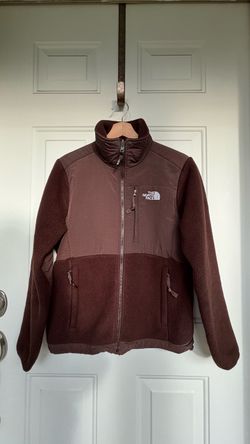 North Face Fleece