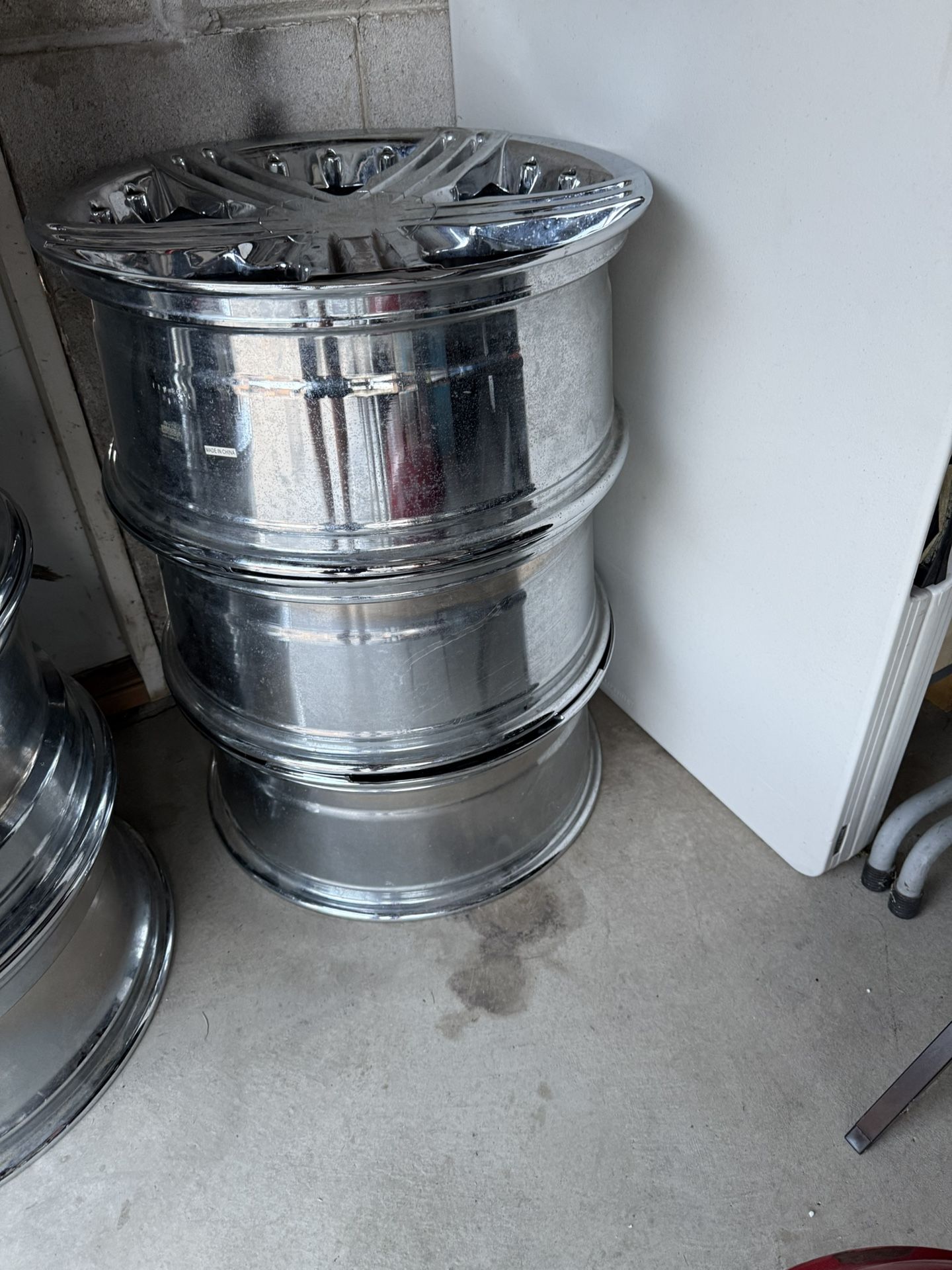 Car Rims