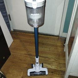 Eurica Stick Vacuum 
