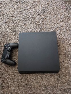 Ps4 Slim