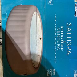 Saluspa Ventura Hot Tub