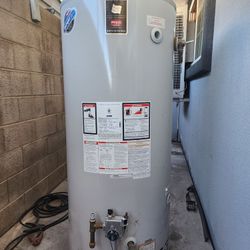Water Heater