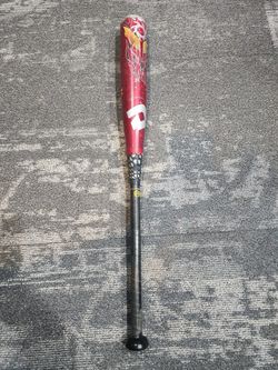 DeMarini Voodoo Overlord VDR15 (VDR-15) 30" 30/21 -9 USSSA Baseball Bat 2 5/8