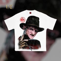 LOST HILLS FREDDY KRUEGER