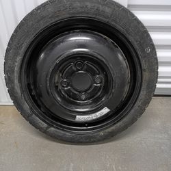 Spare Tire