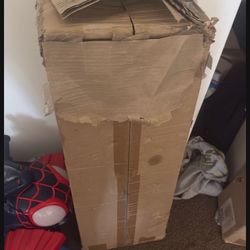 Brand New Bookshelves Two Of Them