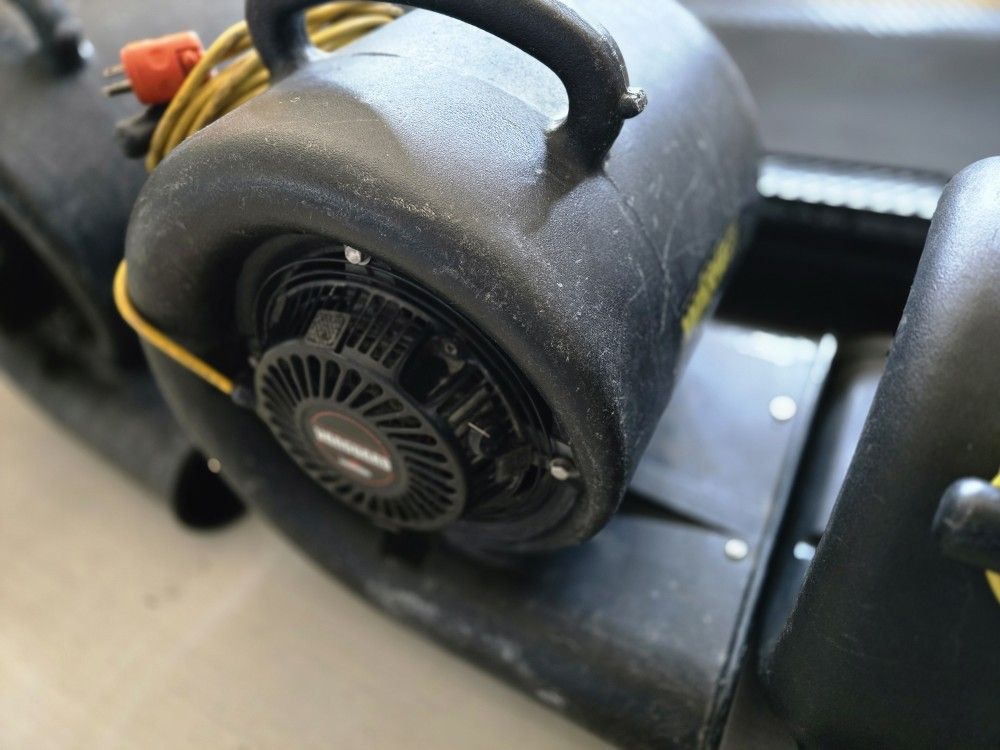 Blowers For Floor & Carpet