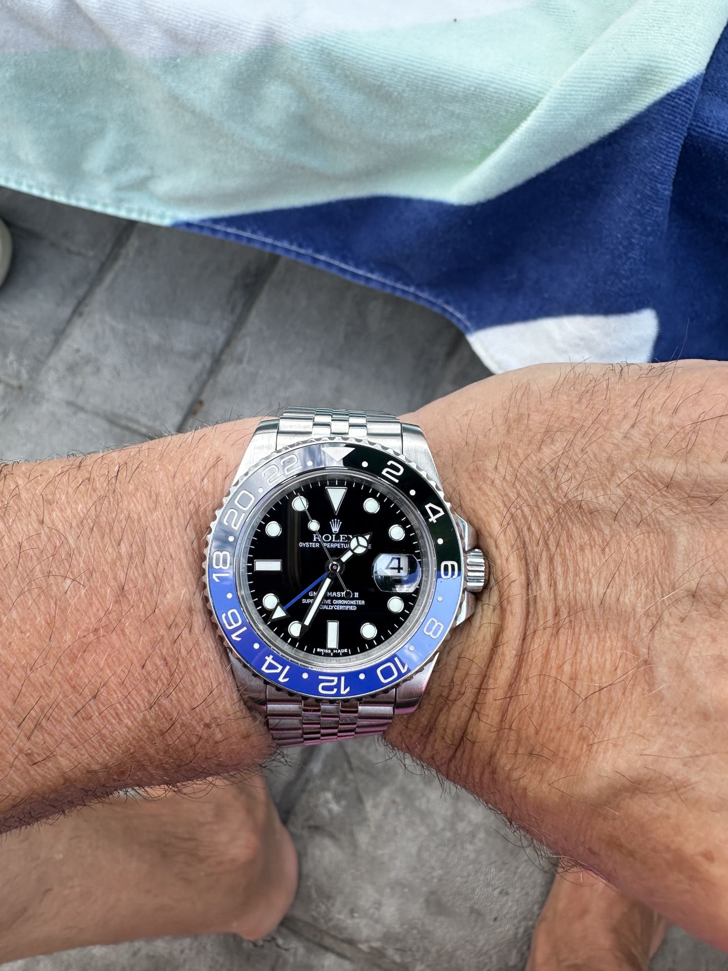 Dive Watch !!