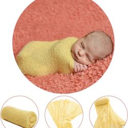 Baby Wrap for photography 