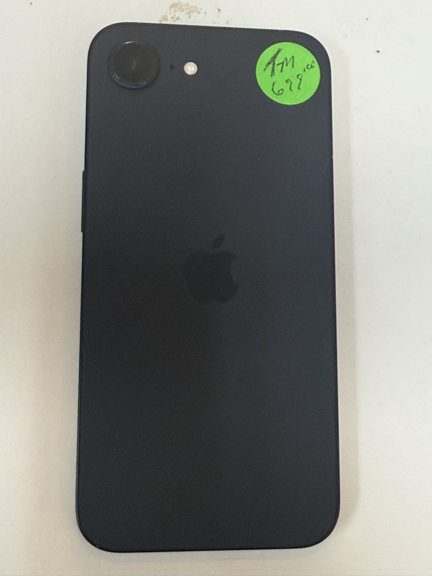 Apple iPhone 16E T-Mobile