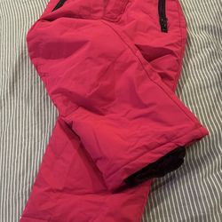 Snow Pants For girl