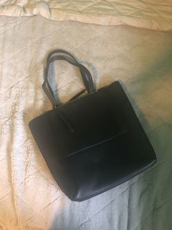 Urban expression bag