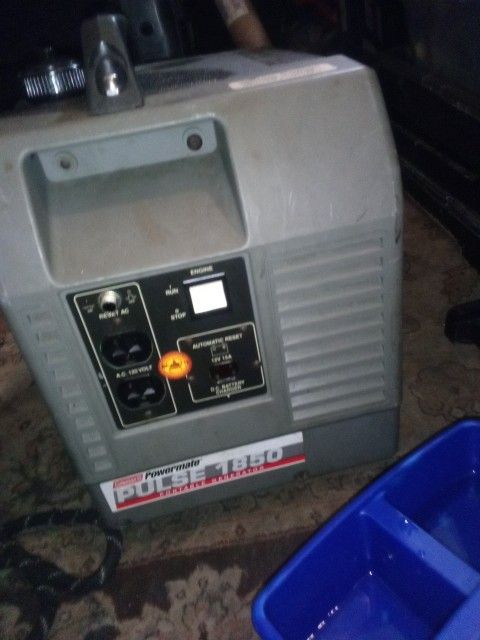 Powermate Pulse 1850
