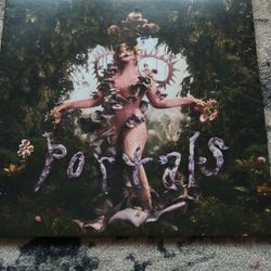 Portals By Melanie Martinez 