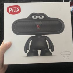 Beats pill Speaker holder dude 