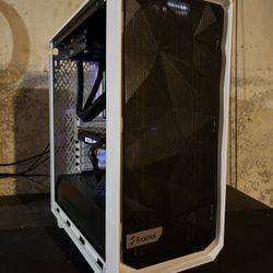 Fractal Gaming PC