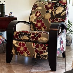 Lazboy vintage recliner