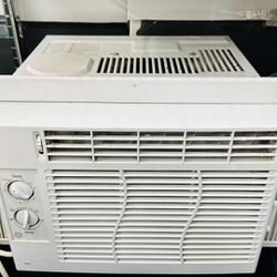 GE 5,000 BTU Room Window Air Conditioner AC