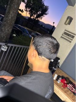 IE BARBER