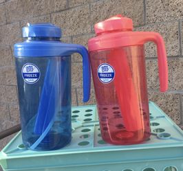 Cool Gear, Freeze, Hydrate, Drink Beverage Containers, Cups