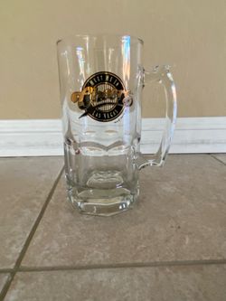 Cheers Beer Mug