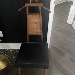 Valet Butler Chair