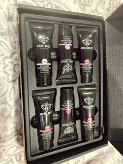 Poly gel kit