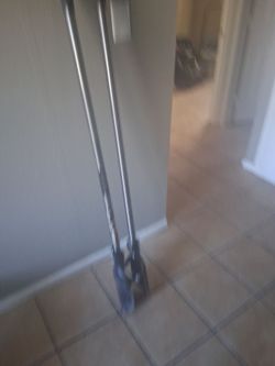 Truper all steel pro  post pole digger