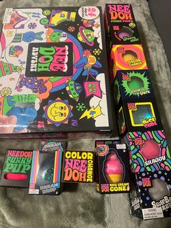 Needoh Bundle