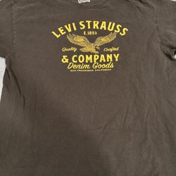 Shirts Levi and Carhartt