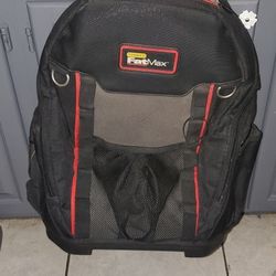 STANLEY FAT MAX  HI END  BACKPACK 