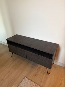 TV Console - 60$