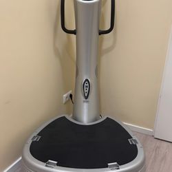 Power Plate Pro 5 air adaptive