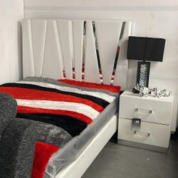 Set De Cama / Bed Set 