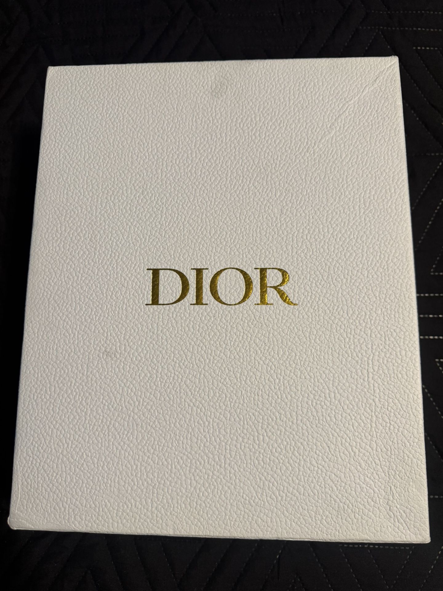 Christian Dior