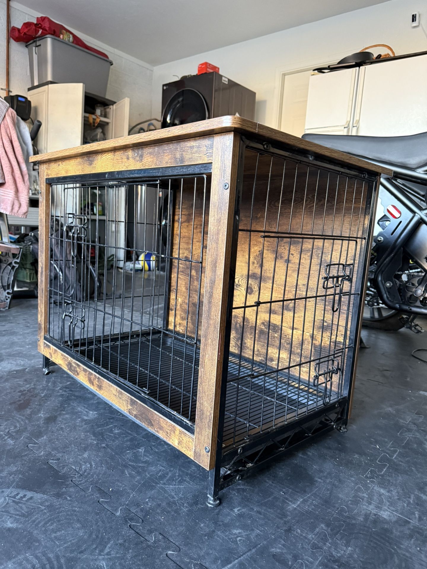 Dog Kennel