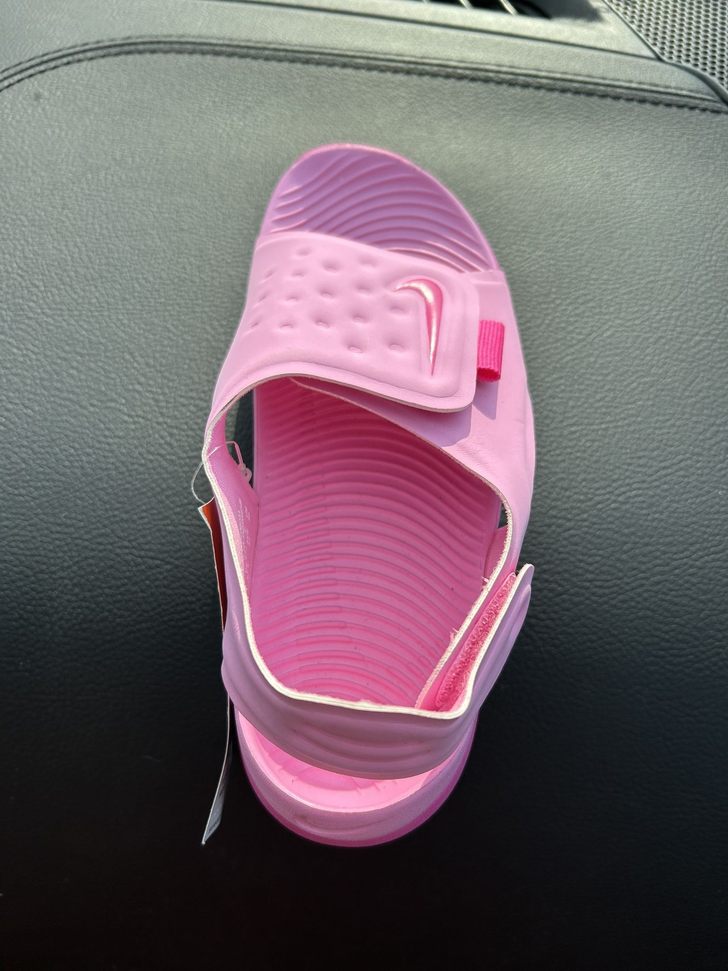 Nike Slides